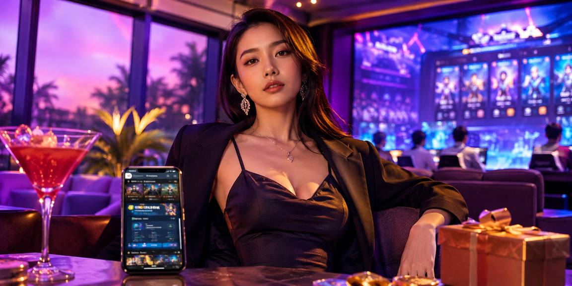 ua7973 Không gian chơi được sắp theo nhịp